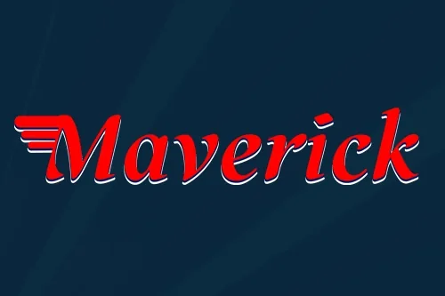 Maverick